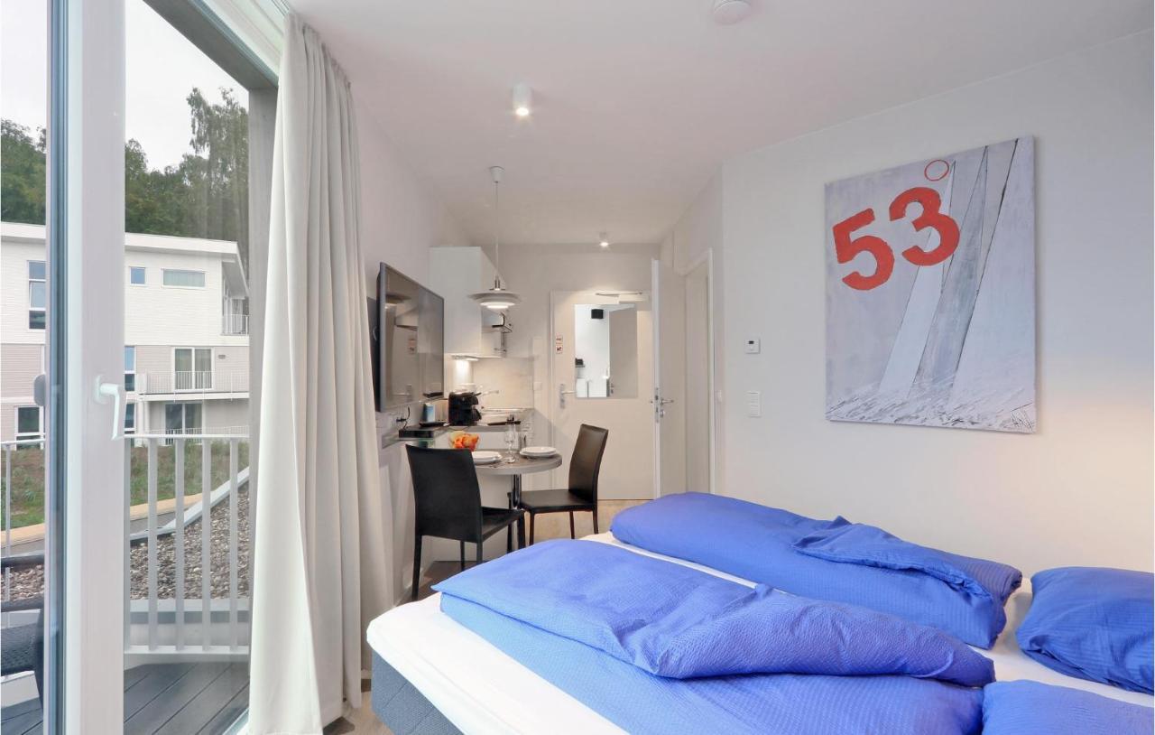 Dünenvilla 15 Apartment 8 Lübeck Dış mekan fotoğraf
