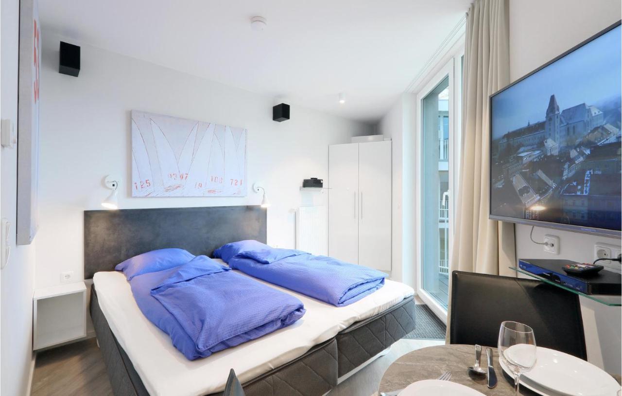 Dünenvilla 15 Apartment 8 Lübeck Dış mekan fotoğraf